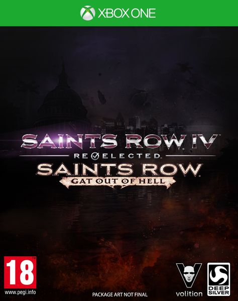 saints row gat out of hell tacos malos